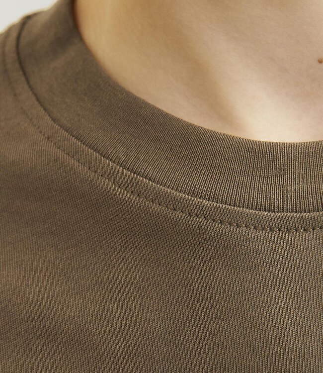 JACK & JONES KIDS T-Shirt STAR JACK & JONES CANTEEN