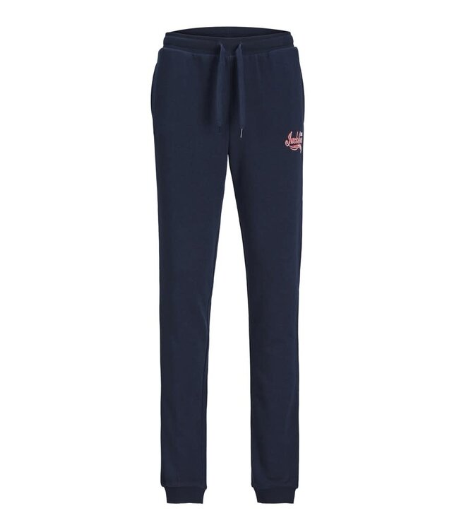 JACK & JONES KIDS Broek jogging LOGO jack & jones (NOOS) NAVY BLAZER