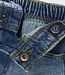 NAME-IT Broek Jeans SILAS TAPERED 6345 Name It BOYS MEDIUM BLUE