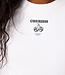 GARCIA T-Shirt CHERISH GARCIA WHITE