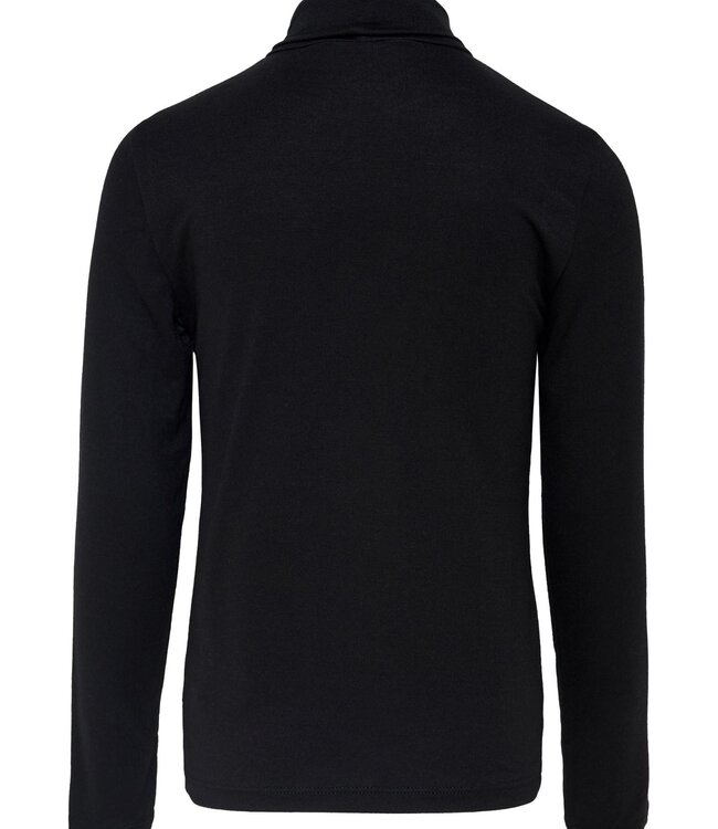 ONLY KIDS MEISJES Pull LELA ROLLNECK Only Kids Girls BLACK