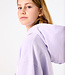 GARCIA Hoodie CHERRY, CHERRY GARCIA SWEET LILAC