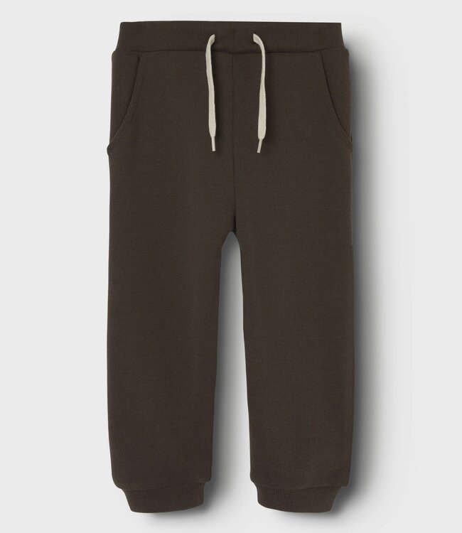 NAME-IT Broek JOGGING BEAR NAME IT BOYS BRACKEN
