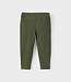 NAME-IT Broek Jeans BEN TAPERED CORD Name-It Boys RIFLE GREEN