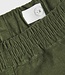 NAME-IT Broek Jeans BEN TAPERED CORD Name-It Boys RIFLE GREEN