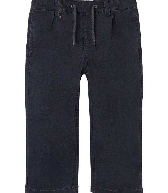 NAME-IT Broek RYAN STRAIGHT Name-It Boys INDIA INK
