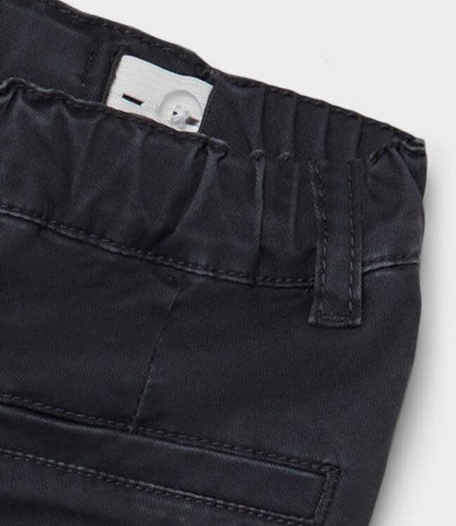 NAME-IT Broek RYAN STRAIGHT Name-It Boys INDIA INK