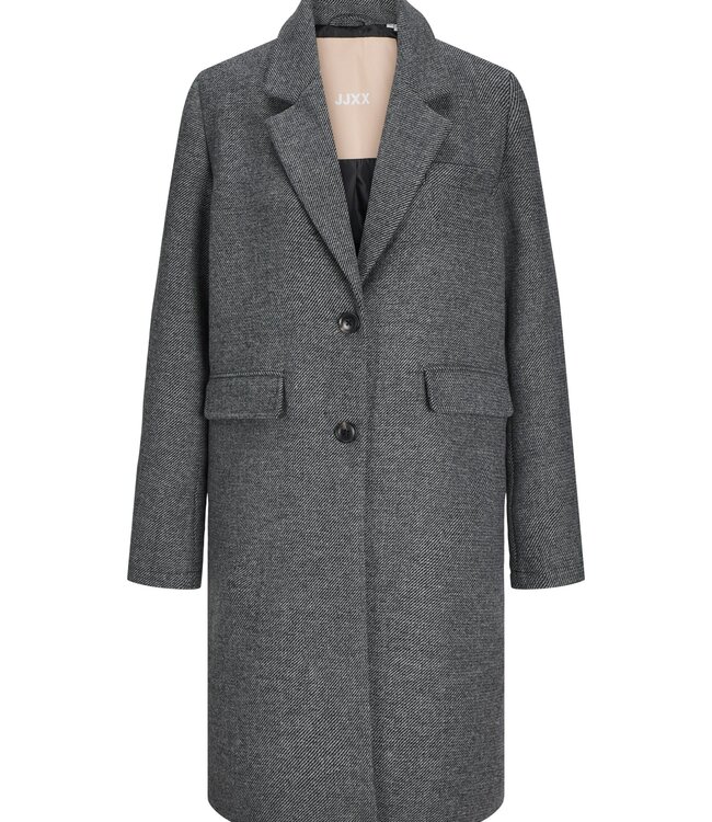 JJXX Jas EMMA JJXX BLACK STRUCTURE