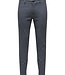 ONLY & SONS Broek MARK SLIM DITSY 020934  Only & Sons DARK NAVY