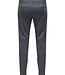 ONLY & SONS Broek MARK SLIM DITSY 020934  Only & Sons DARK NAVY