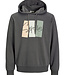 JJ REBEL Hoodie NOAH REBEL CASTLEROCK