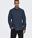 ONLY & SONS HEMD ROAD ONLY & SONS NAVY BLAZER