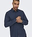 ONLY & SONS HEMD ROAD ONLY & SONS NAVY BLAZER