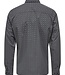 ONLY & SONS Hemd SKY Only & Sons GREY PINSTRIPE
