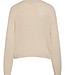 VILA Pull MOYANO VILA BIRCH BISSFUL BLUE