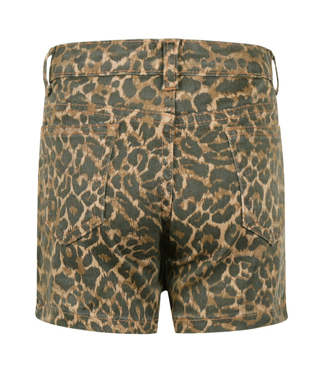 NO WAY MONDAY Skort GLAMOUR NO WAY MONDAY GIRLS BEIGE