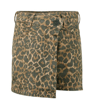 NO WAY MONDAY Skort GLAMOUR NO WAY MONDAY GIRLS BEIGE