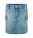 NO WAY MONDAY Skort JEANS NO WAY MONDAY GIRLS BLUE