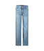 NO WAY MONDAY Broek JEANS WIDE NO WAY MONDAY GIRLS BLUE