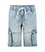 NO WAY MONDAY Short CARGO JEANS NO WAY MONDAY BOYS BLUE