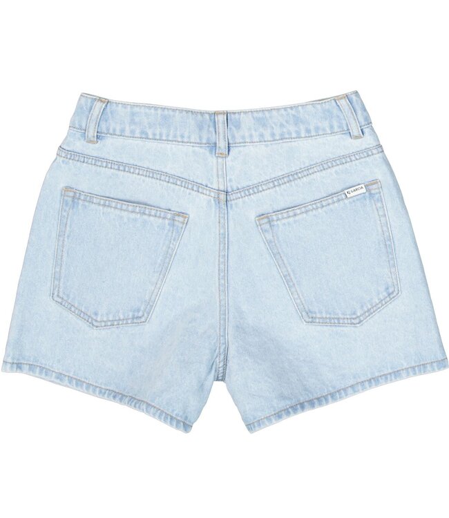 GARCIA Skort JEANS GARCIA TEENS GIRLS LIGHT DENIM