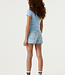 GARCIA Skort JEANS GARCIA TEENS GIRLS LIGHT DENIM