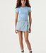 GARCIA Skort JEANS GARCIA TEENS GIRLS LIGHT DENIM