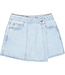 GARCIA Skort JEANS GARCIA TEENS GIRLS LIGHT DENIM