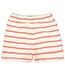 GARCIA Short STRIPE GARCIA TEENS GIRLS CORAL