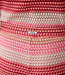 GARCIA Broek STRIPE GEHAAKT GARCIA GIRLS TEENS CORAL
