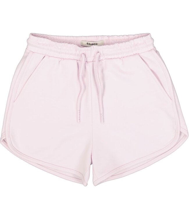 GARCIA Short JOGGING GARCIA TEENS GIRLS CRYSTAL