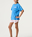 GARCIA Short JOGGING GARCIA TEENS GIRLS CRYSTAL