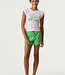 GARCIA Short JOGGING GARCIA TEENS GIRLS GREEN