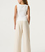 GARCIA Top BLOEM GARCIA TEENS GIRLS WHITE