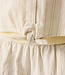 GARCIA Hemd STRIPE GARCIA TEENS GIRLS ECRU