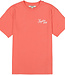 GARCIA T-Shirt SAPPHIRE SHORE GARCIA TEENS GIRLS CORAL