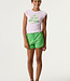 GARCIA T-Shirt LA VIE EST COOL GARCIA TEENS GIRLS CRYSTAL