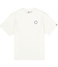 GARCIA T-Shirt GARCIA TEENS BOYS COTTON WHITE