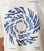 GARCIA T-Shirt GARCIA TEENS BOYS COTTON WHITE