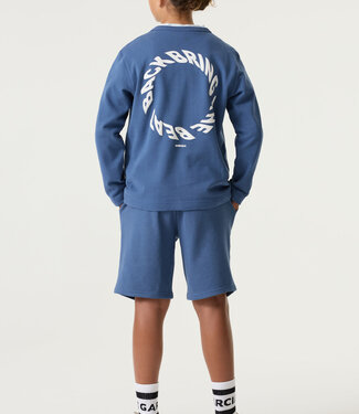 GARCIA Sweater GARCIA TEENS BOYS LATE NIGHT