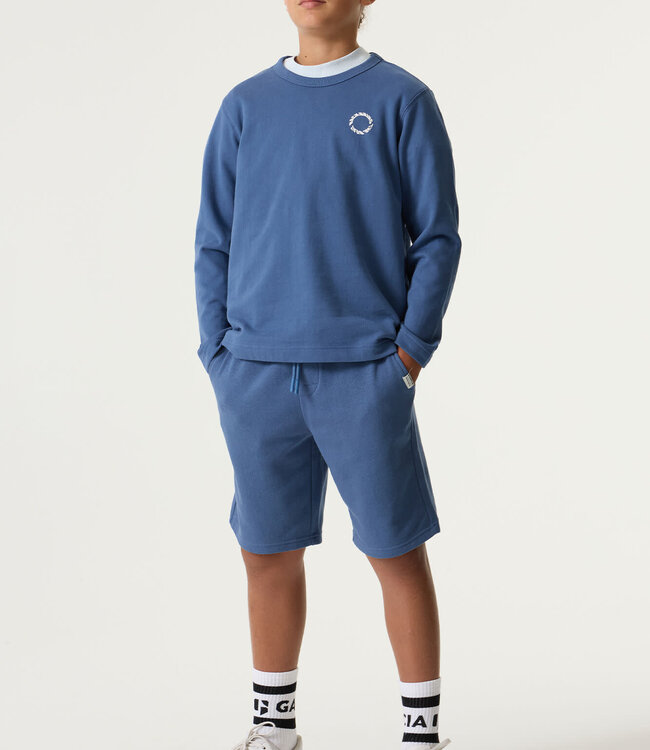 GARCIA Sweater GARCIA TEENS BOYS LATE NIGHT