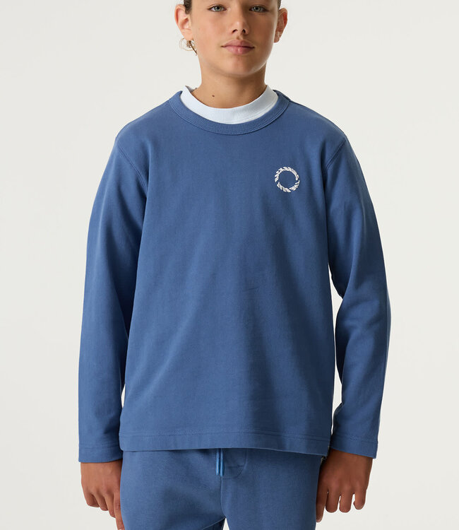 GARCIA Sweater GARCIA TEENS BOYS LATE NIGHT