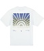 GARCIA T-Shirt GARCIA TEENS BOYS DUSTY AQUA