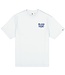 GARCIA T-Shirt GARCIA TEENS BOYS DUSTY AQUA