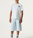 GARCIA T-Shirt GARCIA TEENS BOYS DUSTY AQUA