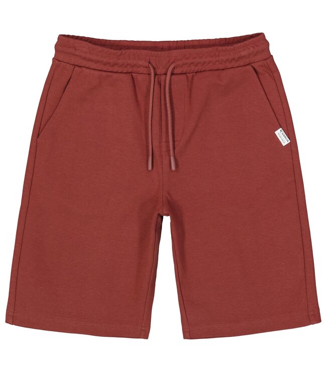 GARCIA Short GARCIA TEENS BOYS COWHIDE