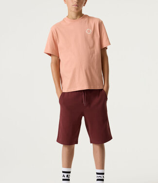 GARCIA Short GARCIA TEENS BOYS COWHIDE