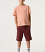 GARCIA Short GARCIA TEENS BOYS COWHIDE