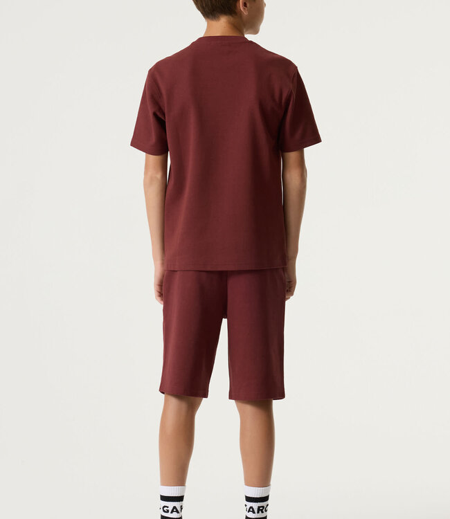 GARCIA T-Shirt GARCIA TEENS BOYS COWHIDE