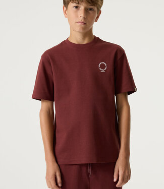 GARCIA T-Shirt GARCIA TEENS BOYS COWHIDE